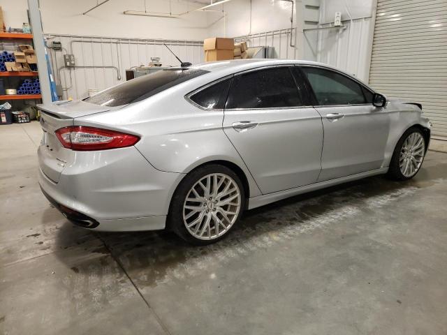 Изображение 3 2016 FORD FUSION TITANIUM 2016 с VIN 3FA6P0K94GR174798