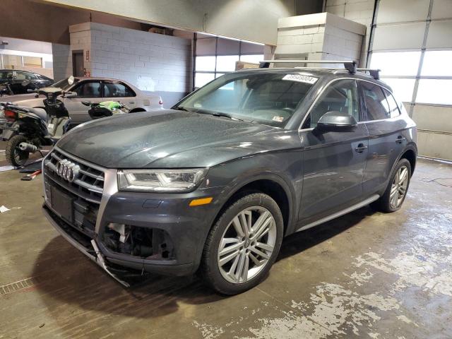 2019 AUDI Q5 PREMIUM PLUS 2019 image