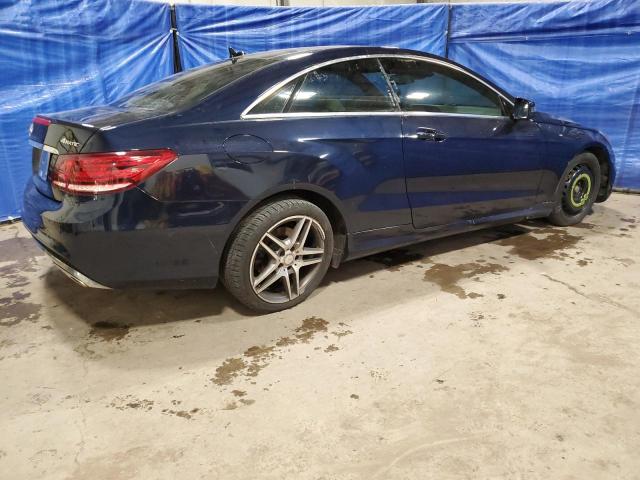 Image 2 of 2017 MERCEDES-BENZ E 400 4MATIC 2017 with VIN WDDKJ6HB8HF357147