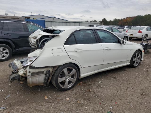 Изображение 3 2012 MERCEDES-BENZ E 350 4MATIC 2012 с VIN WDDHF8JB3CA614822