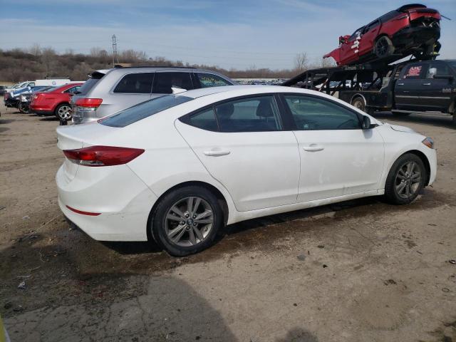Obraz 3 z 2018 HYUNDAI ELANTRA SEL 2018 z VIN 5NPD84LF3JH333959