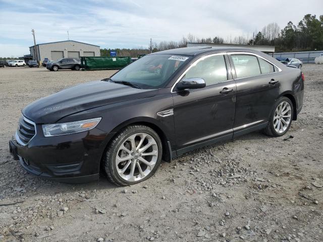 Obraz 1 z 2014 FORD TAURUS LIMITED 2014 z VIN 1FAHP2J81EG123213