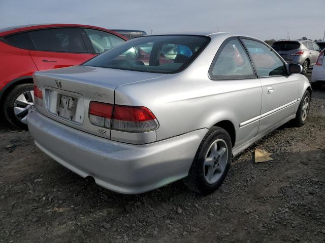Obraz 3 z 1999 HONDA CIVIC EX 1999 z VIN 1HGEJ8248XL040449