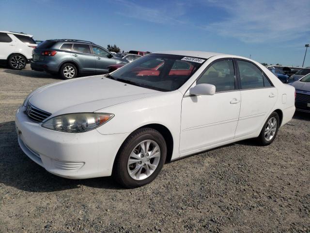 Изображение 1 2005 TOYOTA CAMRY LE 2005 с VIN 4T1BF32K85U090498