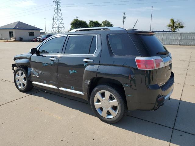 Obraz 2 z 2015 GMC TERRAIN DENALI 2015 z VIN 2GKFLUE37F6128817