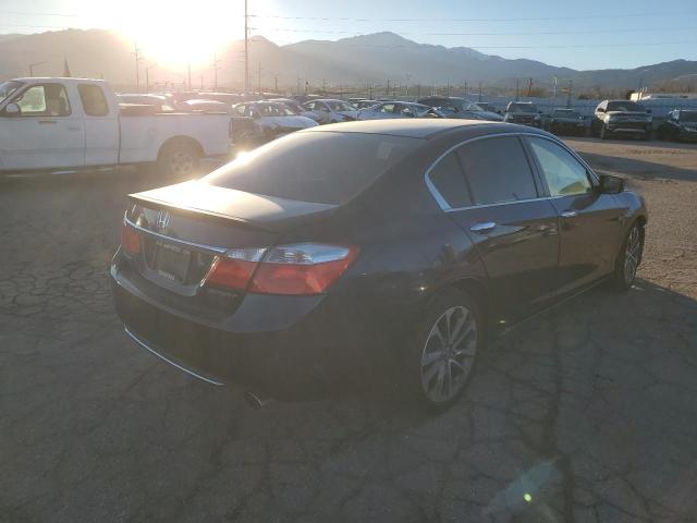 Изображение 3 2015 HONDA ACCORD SPORT 2015 с VIN 1HGCR2F57FA098983