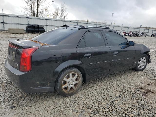 Image 3 of 2007 CADILLAC CTS HI FEATURE V6 2007 with VIN 1G6DP577570129359