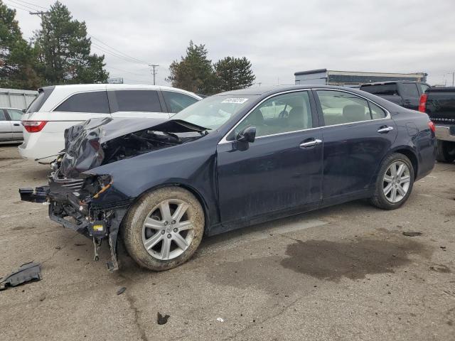 Obraz 2008 LEXUS ES 350 2008