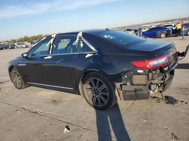 Изображение 2 2017 LINCOLN CONTINENTAL RESERVE 2017 с VIN 1LN6L9RPXH5603330