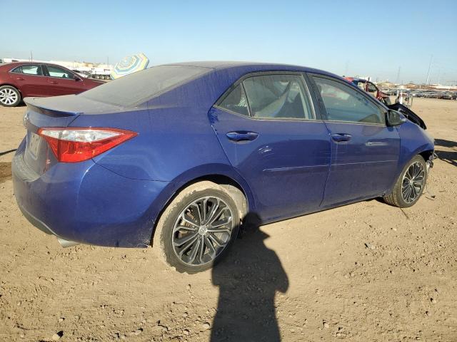 Obraz 3 z 2015 TOYOTA COROLLA L 2015 z VIN 2T1BURHE7FC370975