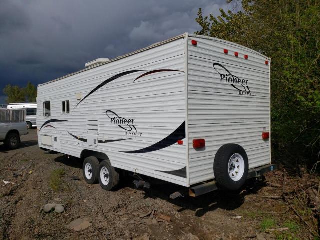 Изображение 3 2007 HEART LAND PIONEER 2007 с VIN 1EB1B242672497218