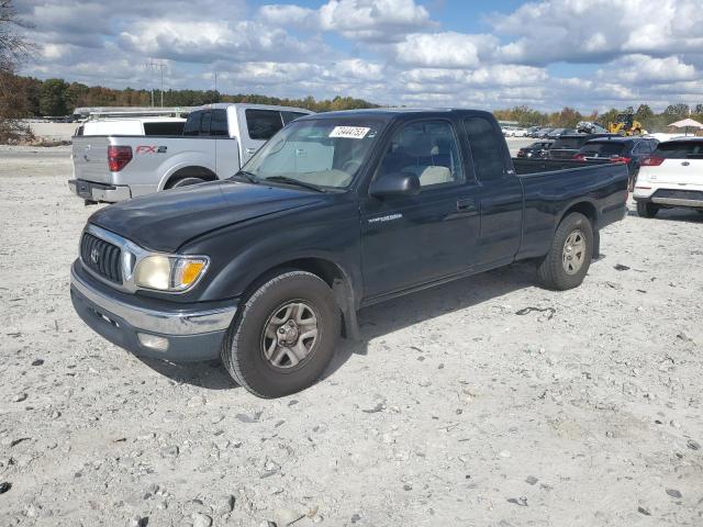 Image 1 of 2003 TOYOTA TACOMA XTRACAB 2003 with VIN 5TEVL52NX3Z184337