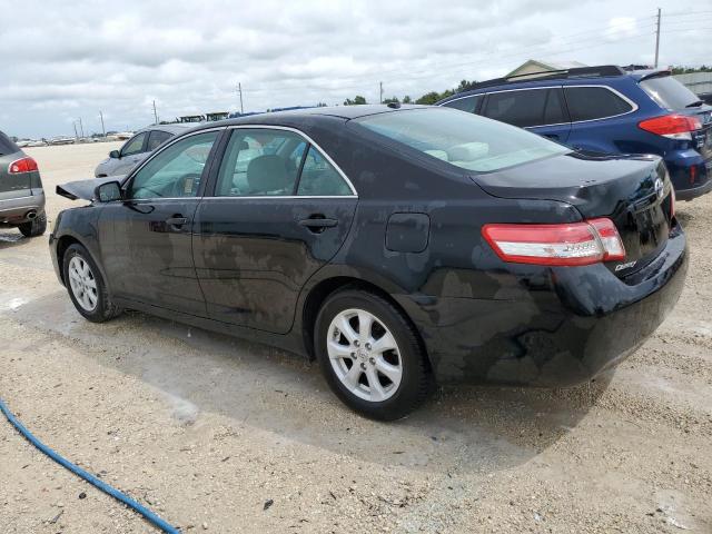 Image 2 of 2010 TOYOTA CAMRY BASE 2010 with VIN 4T4BF3EK5AR068728