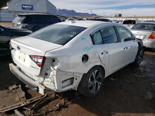 Obraz 3 z 2022 SUBARU LEGACY PREMIUM 2022 z VIN 4S3BWAF6XN3018987