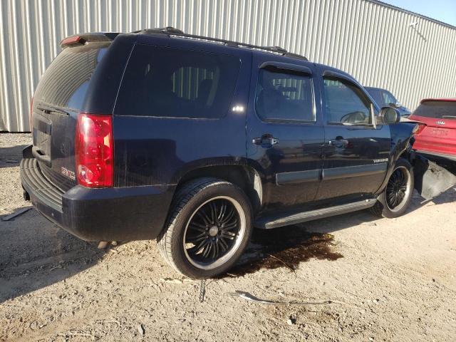 Изображение 3 2007 GMC YUKON  2007 с VIN 1GKFK13097R196472