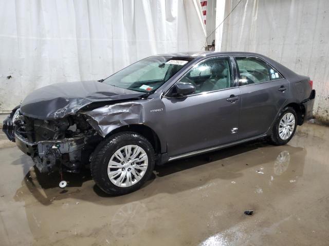 Obraz 1 z 2013 TOYOTA CAMRY HYBRID 2013 z VIN 4T1BD1FK5DU094317
