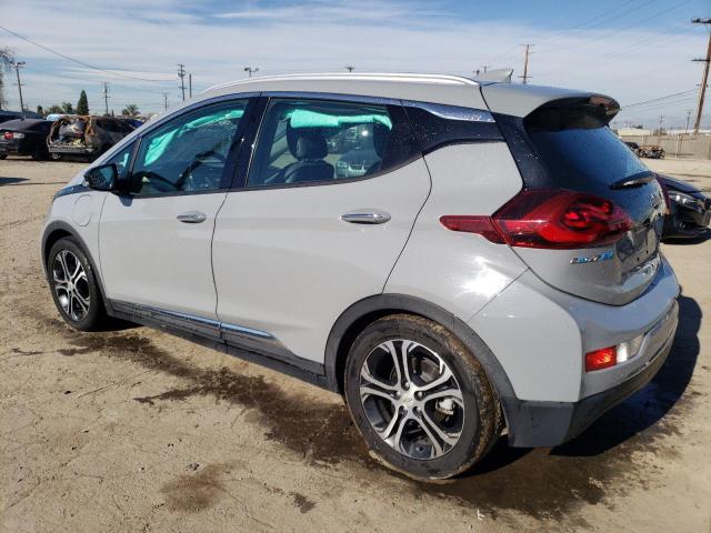 Image 2 of 2019 CHEVROLET BOLT EV PREMIER 2019 with VIN 1G1FZ6S04K4134580