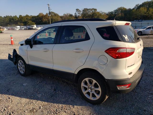 Image 2 of 2019 FORD ECOSPORT SE 2019 with VIN MAJ3S2GE5KC283877