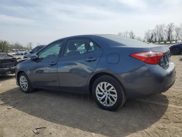 Obraz 2 z 2017 TOYOTA COROLLA L 2017 z VIN 2T1BURHE8HC820233
