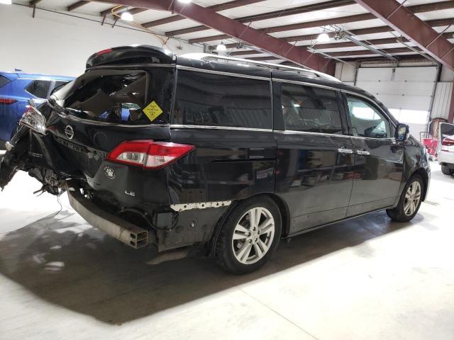 Image 3 of 2011 NISSAN QUEST S 2011 with VIN JN8AE2KP7B9010880