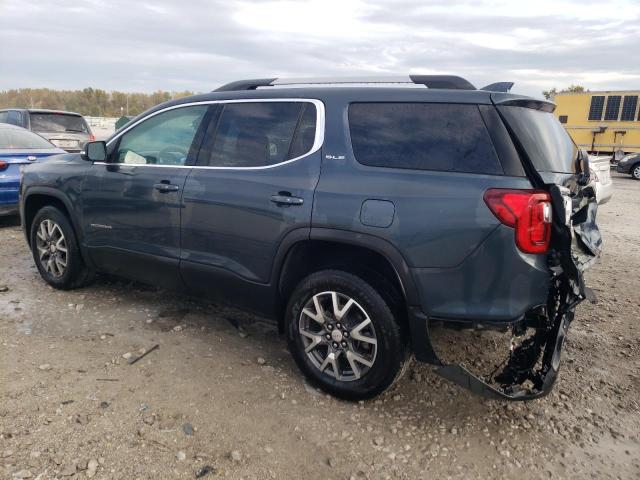 Image 2 of 2020 GMC ACADIA SLE 2020 with VIN 1GKKNKLA6LZ118603