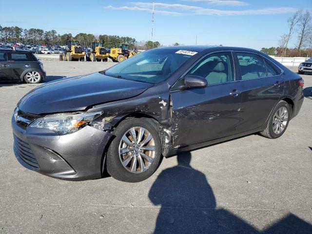 Изображение 1 2015 TOYOTA CAMRY LE 2015 с VIN 4T1BF1FKXFU970165