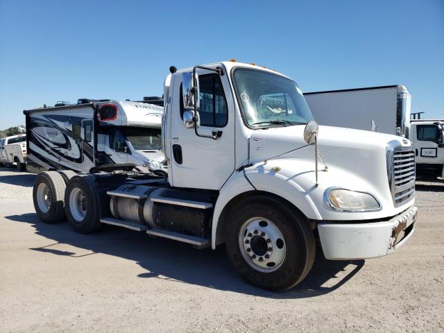 2014 FREIGHTLINER M2 112 MEDIUM DUTY 2014 image