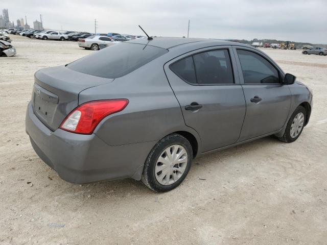 Obraz 3 z 2019 NISSAN VERSA S 2019 z VIN 3N1CN7AP2KL838137