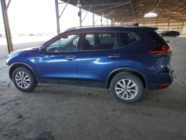 Изображение 2 2020 NISSAN ROGUE S 2020 с VIN JN8AT2MV5LW112599