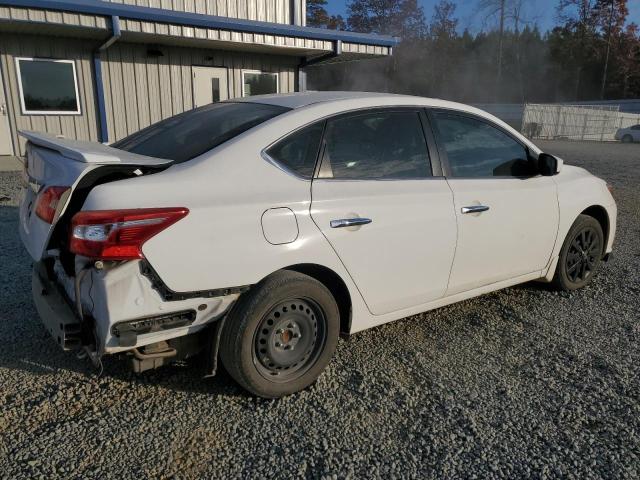 Obraz 3 z 2019 NISSAN SENTRA S 2019 z VIN 3N1AB7AP4KY329749
