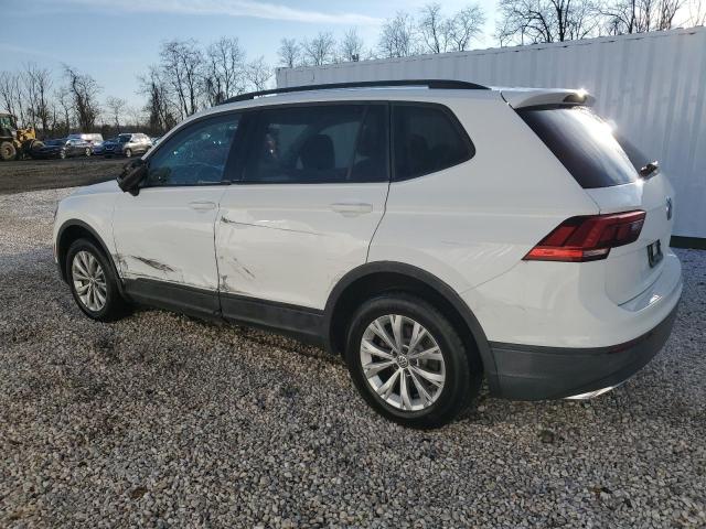 Image 2 of 2019 VOLKSWAGEN TIGUAN S 2019 with VIN 3VV1B7AX3KM042120