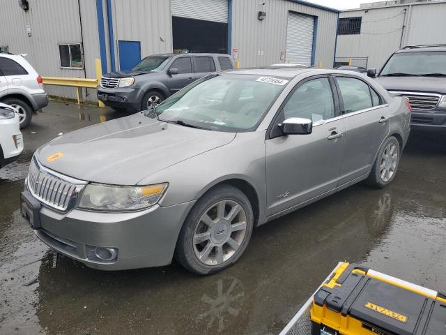 Obraz 2008 LINCOLN MKZ  2008