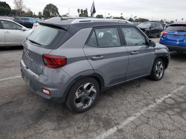 Obraz 3 z 2023 HYUNDAI VENUE SEL 2023 z VIN KMHRC8A36PU219212