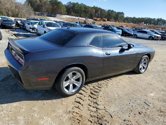 Image 3 of 2018 DODGE CHALLENGER SXT 2018 with VIN 2C3CDZAG6JH236459