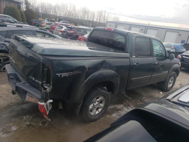 Изображение 3 2005 TOYOTA TUNDRA DOUBLE CAB SR5 2005 с VIN 5TBDT44185S496214