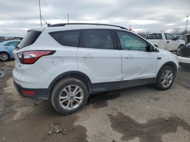 Obraz 3 z 2018 FORD ESCAPE SEL 2018 z VIN 1FMCU9HD1JUC69773