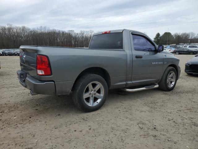 Obraz 3 z 2012 DODGE RAM 1500 ST 2012 z VIN 3C6JD6AT4CG261580