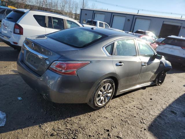Image 3 of 2015 NISSAN ALTIMA 2.5 2015 with VIN 1N4AL3AP4FN874345