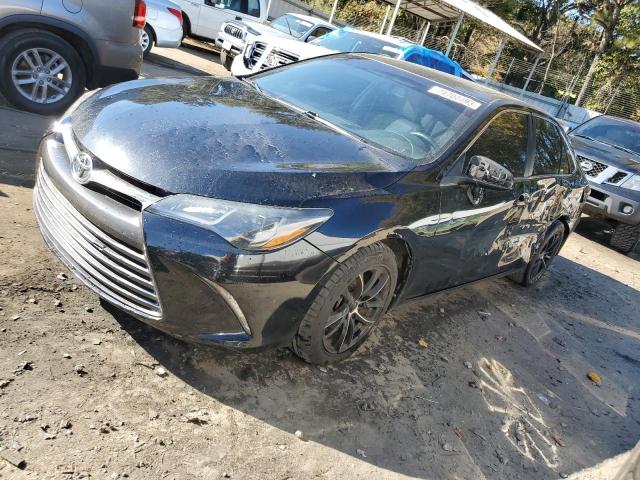 Изображение 1 2015 TOYOTA CAMRY XSE 2015 с VIN 4T1BK1FK3FU556270