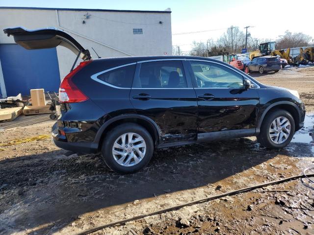 Изображение 3 2016 HONDA CR-V EX 2016 с VIN 2HKRM4H58GH631305