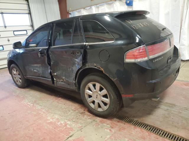 Obraz 2 z 2007 LINCOLN MKX  2007 z VIN 2LMDU88C17BJ22989