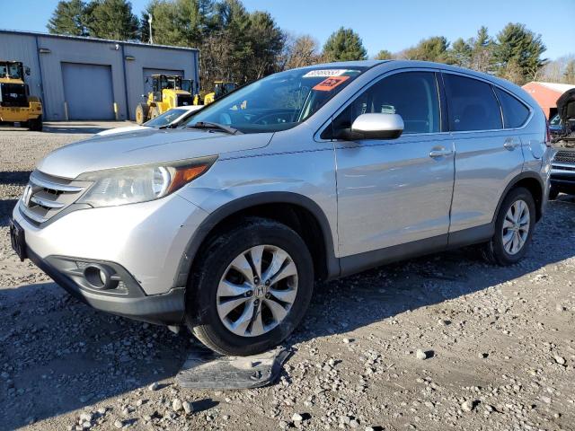 Obraz 1 z 2014 HONDA CR-V EX 2014 z VIN 2HKRM4H56EH632675