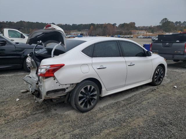 Изображение 3 2018 NISSAN SENTRA S 2018 с VIN 3N1AB7AP0JY214807