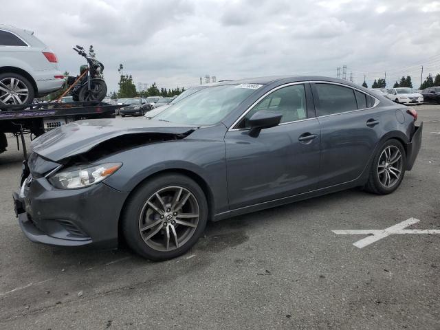2016 MAZDA 6 SPORT 2016 image