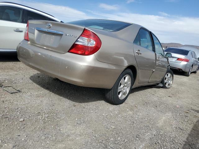 Obraz 3 z 2002 TOYOTA CAMRY LE 2002 z VIN JTDBE32K520012576