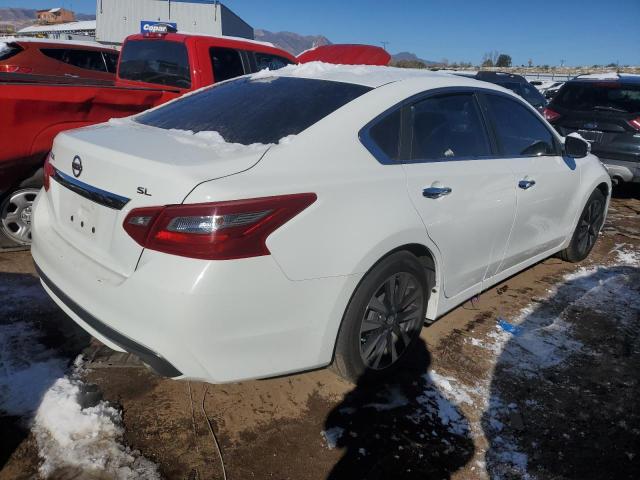 Изображение 3 2018 NISSAN ALTIMA 2.5 2018 с VIN 1N4AL3AP2JC235014