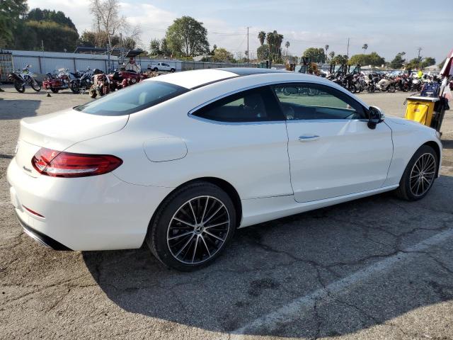 Изображение 3 2020 MERCEDES-BENZ C 300 4MATIC 2020 с VIN W1KWJ8EB0LF984869
