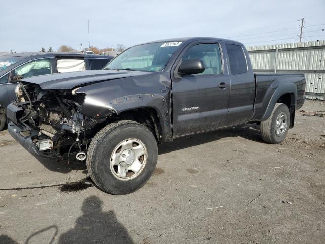 Obraz 1 z 2012 TOYOTA TACOMA  2012 z VIN 5TFUU4EN9CX025377
