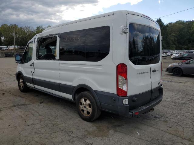 Image 2 of 2017 FORD TRANSIT T-350 2017 with VIN 1FBAX2CM0HKA76476