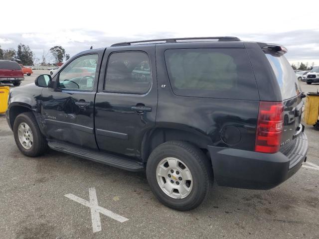 Image 2 of 2008 CHEVROLET TAHOE C1500 2008 with VIN 1GNFC13J28R167356